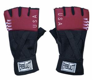USA Evergel Gloves